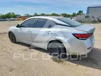 2022 Nissan SENTRA photo