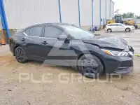 2022 Nissan SENTRA фото