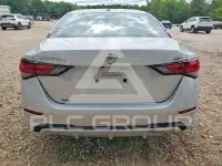 2022 Nissan SENTRA фото