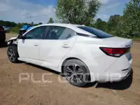 2022 Nissan SENTRA фото