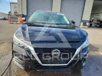 2022 Nissan SENTRA фото