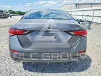 2022 Nissan SENTRA фото