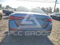 2022 Nissan SENTRA фото