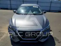 2022 Nissan SENTRA photo