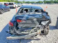 2022 Nissan SENTRA фото