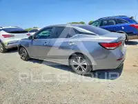 2022 Nissan SENTRA фото