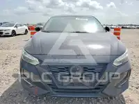 2022 Nissan SENTRA фото