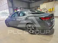 2022 Nissan SENTRA фото