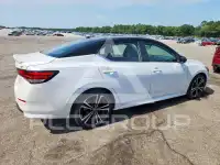 2022 Nissan SENTRA фото
