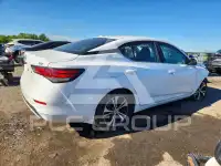 2022 Nissan SENTRA фото