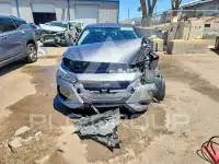 2022 Nissan SENTRA фото