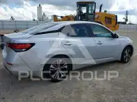 2022 Nissan SENTRA фото