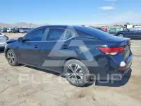 2022 Nissan SENTRA фото