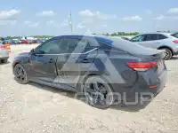 2022 Nissan SENTRA фото