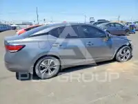 2022 Nissan SENTRA photo