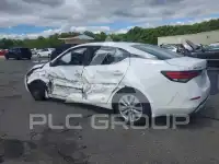 2022 Nissan SENTRA фото