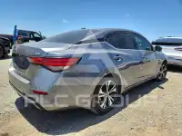 2022 Nissan SENTRA фото