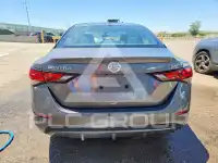 2022 Nissan SENTRA фото
