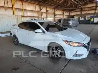 2022 Nissan SENTRA фото