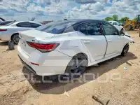 2022 Nissan SENTRA фото