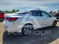 2022 Nissan SENTRA фото