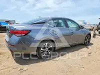 2022 Nissan SENTRA фото