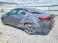2022 Nissan SENTRA фото