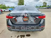 2022 Nissan SENTRA фото