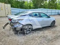 2022 Nissan SENTRA фото
