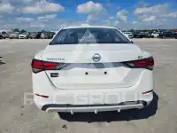 2022 Nissan SENTRA фото
