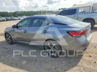 2022 Nissan SENTRA фото