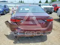 2022 Nissan SENTRA фото