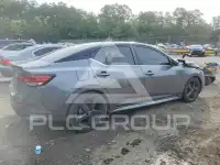 2022 Nissan SENTRA фото