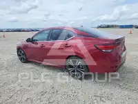 2022 Nissan SENTRA фото