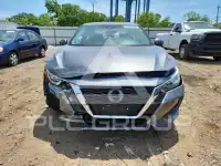 2022 Nissan SENTRA фото