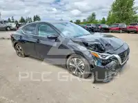 2022 Nissan SENTRA фото