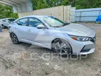2022 Nissan SENTRA фото