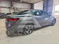 2022 Nissan SENTRA фото