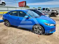 2022 Nissan SENTRA фото