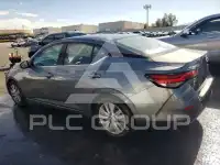 2022 Nissan SENTRA фото