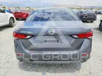 2022 Nissan SENTRA фото