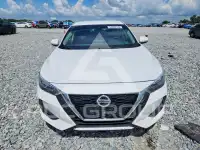 2022 Nissan SENTRA фото