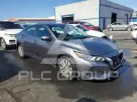 2022 Nissan SENTRA фото