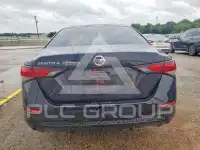 2022 Nissan SENTRA фото