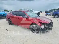 2022 Nissan SENTRA фото