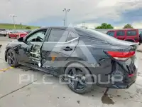 2022 Nissan SENTRA фото
