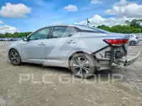 2022 Nissan SENTRA фото