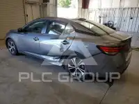 2022 Nissan SENTRA фото