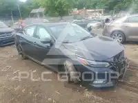 2022 Nissan SENTRA фото