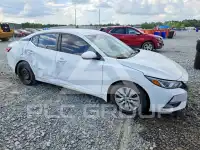 2022 Nissan SENTRA фото